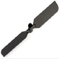 9097 Compatible Tail Blade Helicopter Part