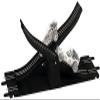 Carrera 20061659 GO/Digital 143 See Saw Slot Car Racing Accessory view 2