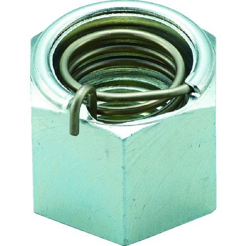 TRUSCO Hexagon Nut Hyper Load Nut B758-0008