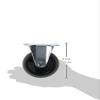 TRUSCO Noise-reducing Caster TYSR-100SEL view 4