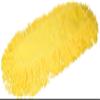 TRUSCO Chemical Mop TCM-60SP view 1