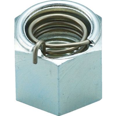 TRUSCO Hexagon Nut Hyper Load Nut B758-0016