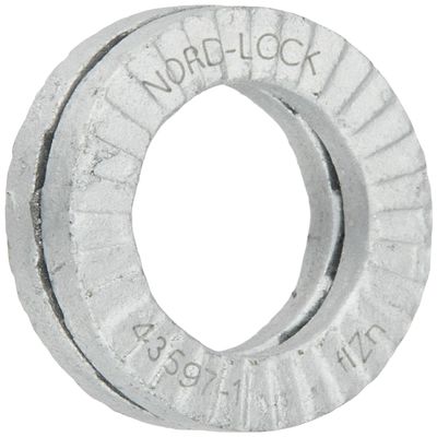 TRUSCO Washers B7950008
