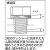 TRUSCO Washers B7950008 view 3