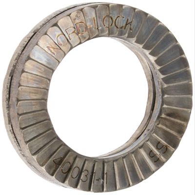 TRUSCO Washers B7960010