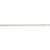 TRUSCO Stainless Steel Link Cut Chain with Chain Eye TSC-402A view 1