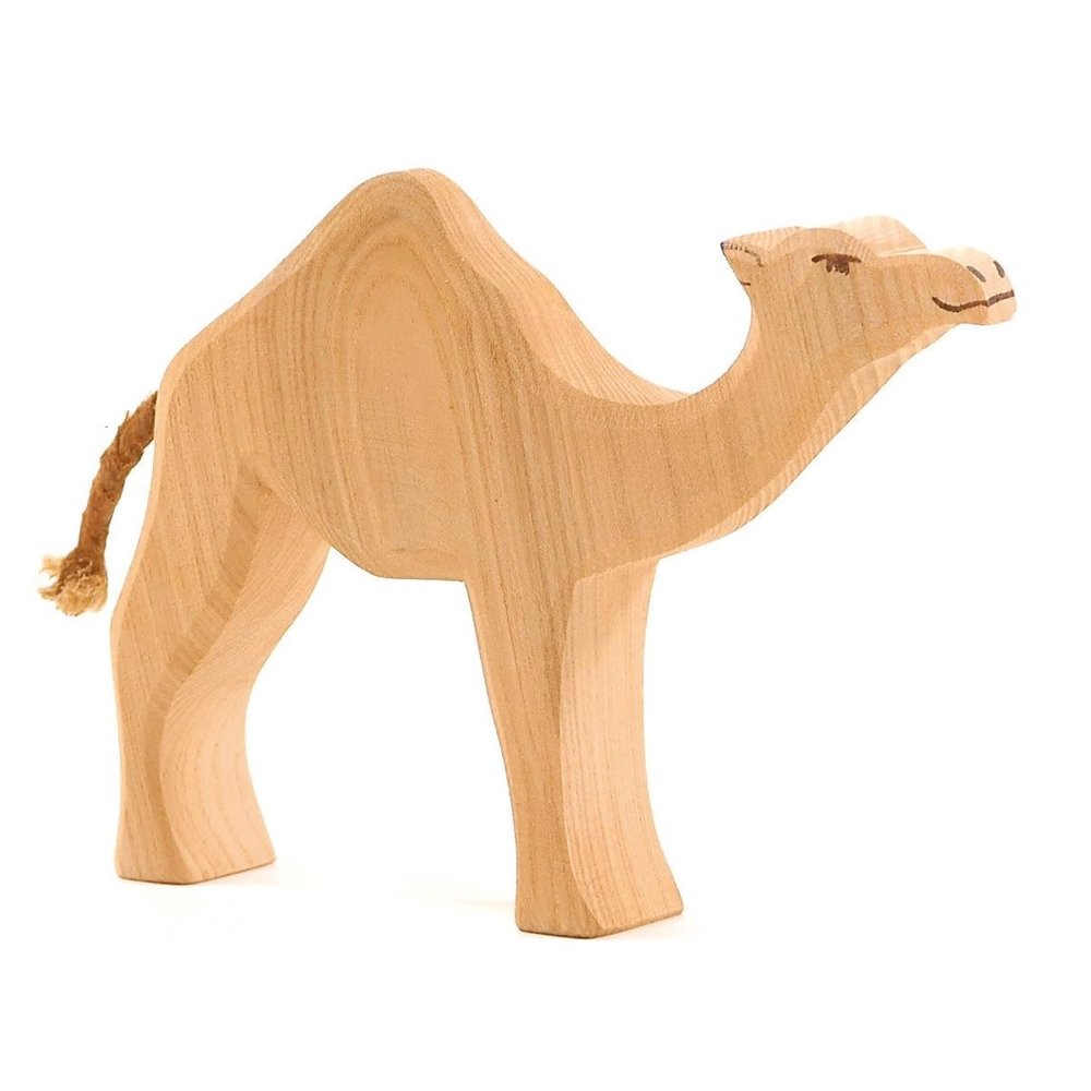 Ostheimer Dromedary