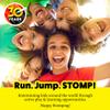 Stomp Rocket Ultra Rocket Launcher for Kids, 6 Rockets - Fun Backyard & Outdoor Kids Toys Gifts for Boys & Girls - High Flying Toy Foam Blaster Set - Multi-Player Adjustable Launch Stand view 4