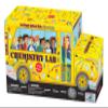The Magic School Bus - Chemistry Lab view 1