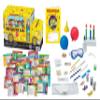 The Magic School Bus - Chemistry Lab view 2