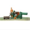 bworld Logging Set with Man view 3
