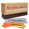 Storymatic Classic  Creative Writing Prompts and Story Games  Storyteller Cards  Teacher Tool view 1