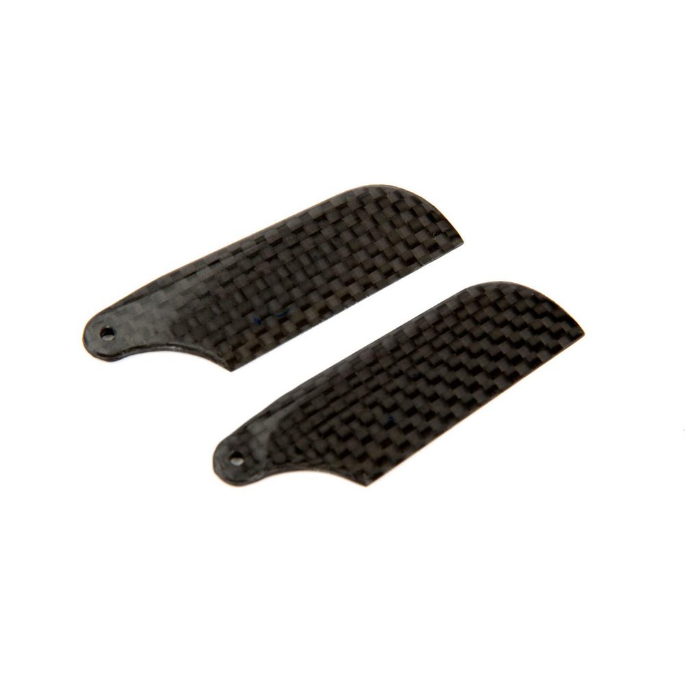 Blade Tail Rotor Blade Set Carbon Fiber B450 B400 BLH1671C Heli Option Parts & Accessories