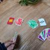 TDC Games Chaos Card Game view 2