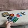 TDC Games Chaos Card Game view 3