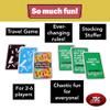 TDC Games Chaos Card Game view 4