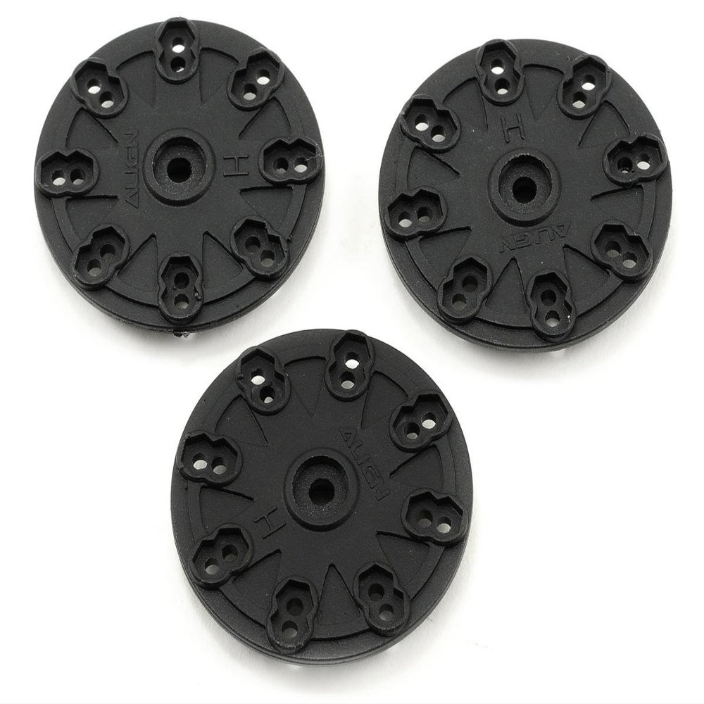 D6BH SERVO HORN