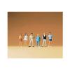 Preiser 1/87 me - PR14003 - Modlisme Ferroviaire - Garons et Filles view 1