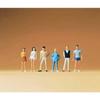 Preiser 1/87 me - PR14003 - Modlisme Ferroviaire - Garons et Filles view 2