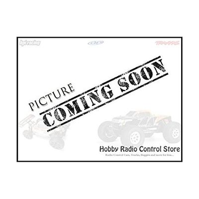 HPI 102785 SF-10 Servo Case Set