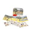 Egmont Toys Magnetic Game Jungle view 1