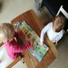 Egmont Toys Magnetic Game Farm view 2