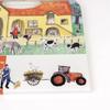 Egmont Toys Magnetic Game Farm view 4