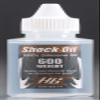 Hot Bodies HBC8122-11 Shock Oil #600 view 1