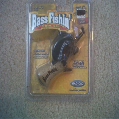 Bass Fishin'