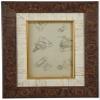 150 Piece One Piece panel Ultimate Super frame (Brown) (japan import) view 2
