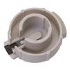 Quicksilver 8M6001254 Rotor for MerCruiser 4-Cylinder Engines Made by General Motors with Delco Electronic Spark Timing (EST) Systems view 2