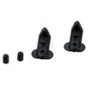 Thunder Tiger RC PD8176 AT10/phoenix Rear Body Mount Set view 1