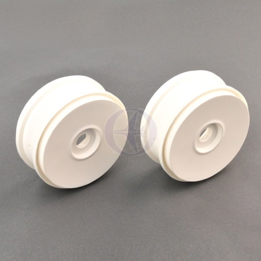 Thunder Tiger PD6602-W Velocity White Wheel