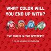Duncan Toys Metal Drifter Yo-Yo, String Trick Yo-Yo with Counterweight, Ball Bearing Axle and Aluminum Body, Mystery Color view 2