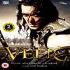 Veer [2 DVD Set] (New Hindi Film / Bollywood Movie / Indian Film DVD) view 1