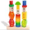 Eichhorn Heros Wooden Toy Small Men view 4