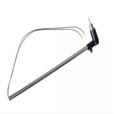 mini helicopter's chopper tail unit for S107