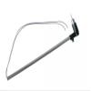 mini helicopter's chopper tail unit for S107 view 1