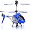 mini helicopter's chopper tail unit for S107 view 4