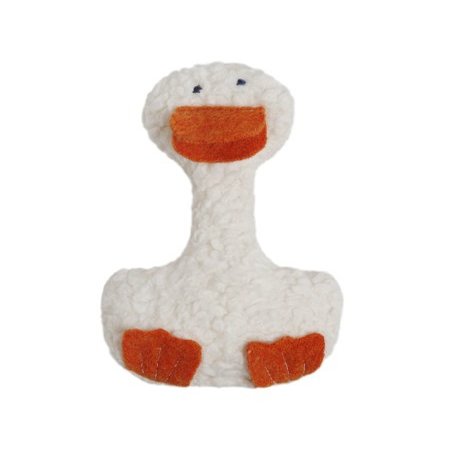 Efie Rattle Duckling