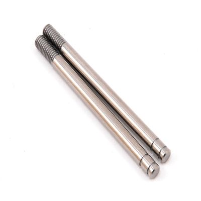 null Front Shock Shaft (2): Boost ECX3020