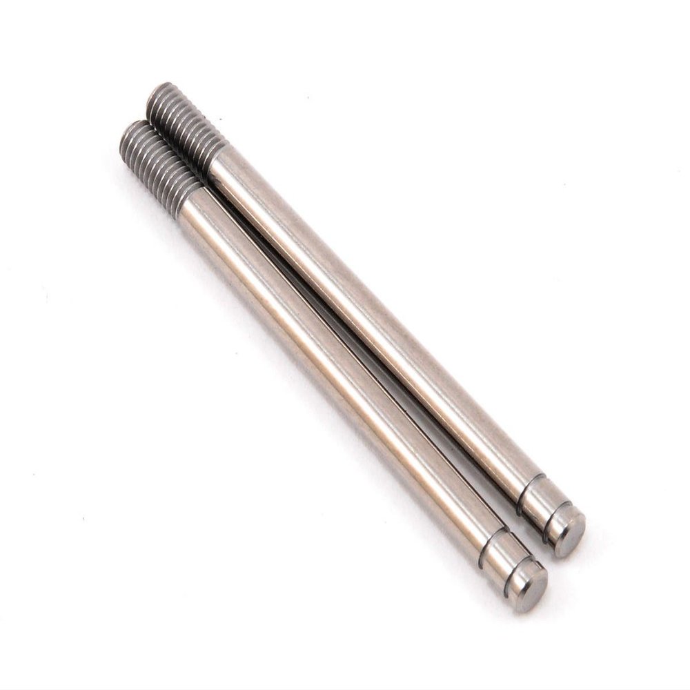 null Front Shock Shaft (2): Boost ECX3020