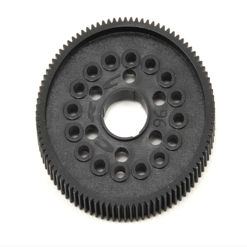 Calandra Racing CLN64196 64 Pitch Spur Gear 96 Tooth