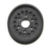 Calandra Racing CLN64196 64 Pitch Spur Gear 96 Tooth view 1