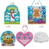 Fun Express Jumbo Inflatable Volleyball, Vacation Bible School 2024 view 2