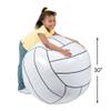 Fun Express Jumbo Inflatable Volleyball, Vacation Bible School 2024 view 3