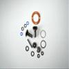 Thunder Tiger RC PD7746 DT12/TASC Differential Gear Set view 1