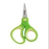 Scotch Kids Pointed Tip Scissors with Soft Touch, 5 Inches (1442P) (Colors may vary) view 2