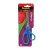 Scotch Kids Pointed Tip Scissors with Soft Touch, 5 Inches (1442P) (Colors may vary) view 3