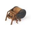 Academy Da Vinci Mechanical Drum view 4